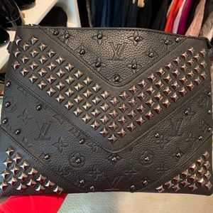One of a kind bag!